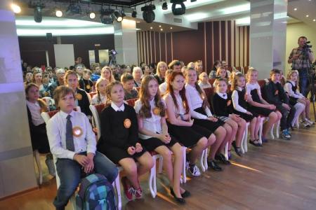 В Санкт-Петербурге коммунисты поддержали конкурс для творчески одаренных людей с ограниченными возможностями здоровья