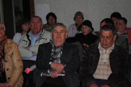 Николай Рябов посетил с рабочим визитом Выксунский район Нижегородской области 