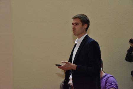 Дружба и братство народов — залог возрождения России