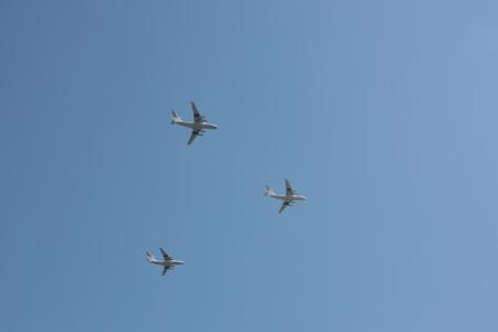 Московское областное отделение КПРФ приняло активное участие в праздновании Дня Победы
