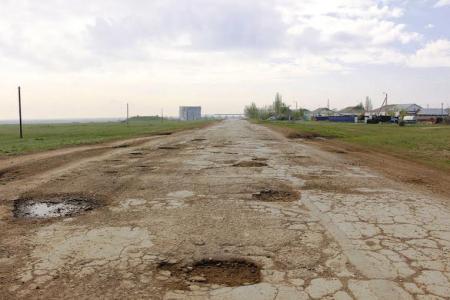 Ольга Алимова посетила райцентр Дергачи Саратовской области