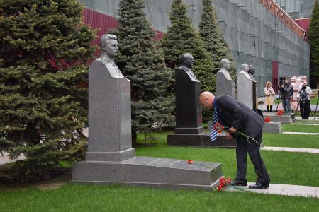 И.И. Мельников: «Пример кубинских героев – это пример стойкости и верности»