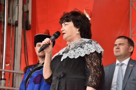 Дружба и братство народов — залог возрождения России