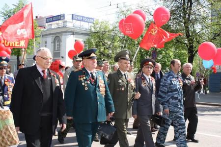 Сергей Гаврилов: «Мы обязаны защитить интересы трудящихся!»