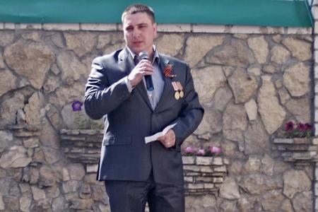 Республика Татарстан. Казань встречает 71 годовщину Великой Победы