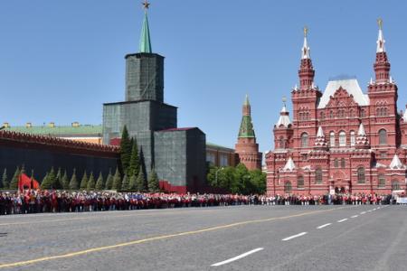 Г.А. Зюганов: «В добрый путь, мои юные друзья!»