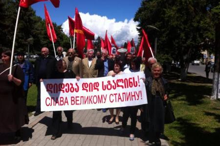 К.К. Тайсаев: «Объединение двух влиятельных, авторитетных партий в единый предвыборный блок – важнейшее событие в политической жизни Грузии»
