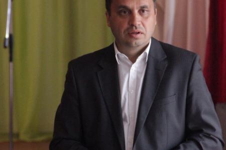 Депутат-коммунист Законодательного Собрания Краснодарского края Павел Соколенко: Кому нужны депутаты, голосующие «как скажут сверху»?