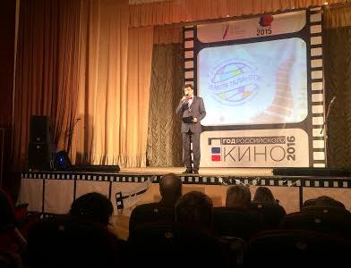 Состоялся Красноярский краевой этап Всероссийского конкурса детского и юношеского творчества «Земля талантов