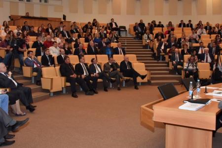 Г.А. Зюганов: «Куба и сегодня является светочем для всех стран и народов»