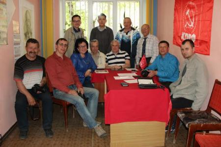 И.И. Никитчук совершает рабочую поездку по Челябинской области