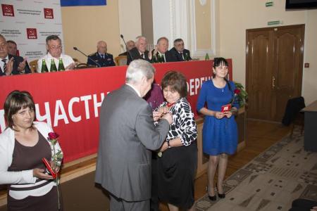 Краснодарская краевая Конференция КПРФ избрала делегатов на Съезд партии и назвала круг потенциальных кандидатов в депутаты Госдумы