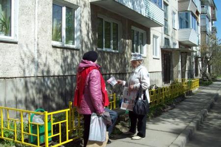 Красноярский край. Сосновоборск объявил бойкот проведению праймериз