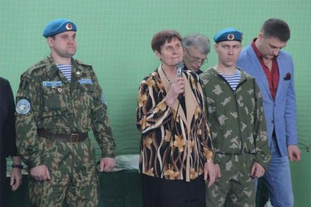 Брянские коммунисты приняли участие в открытии турнира по вольной борьбе памяти Олега Ермакова