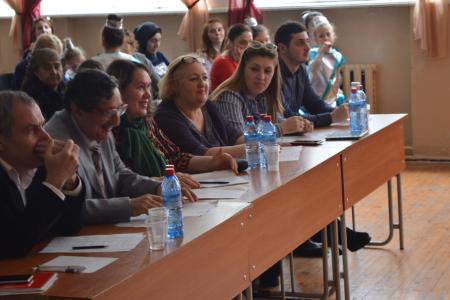 В Дагестане при поддержке КПРФ прошел Всероссийский конкурс «Земля талантов»