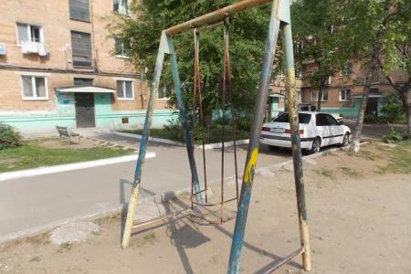 Приморский край. Власти города Артёма показали свою полную несостоятельность