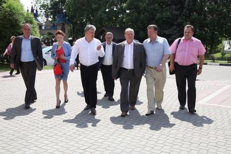 Фестиваль «Звёздный сад» прошел в подмосковном совхозе имени Ленина