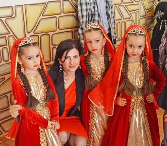 В Республике Дагестан реализуются партийные проекты «Знамя нашей Победы» и «Земля талантов» 