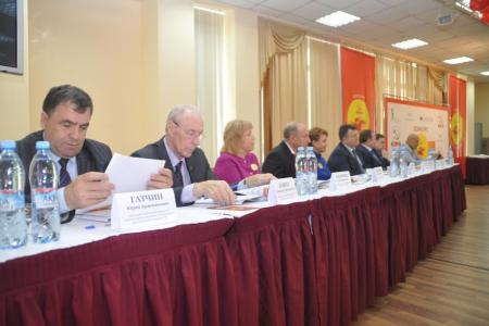 В Петербурге подвели итоги конкурса «Молодой предприниматель», организованного при поддержке КПРФ