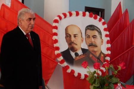 Состоялась вторая отчётная партийная Конференция Севастопольского городского отделения КПРФ