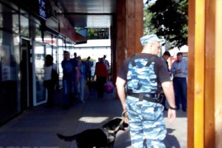 Краснодар: Дольщики с Селезнева 4/9 вернулись к протестным акциям   