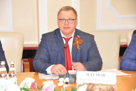 Останутся ли прямые выборы глав муниципальных образований в Подмосковье?
