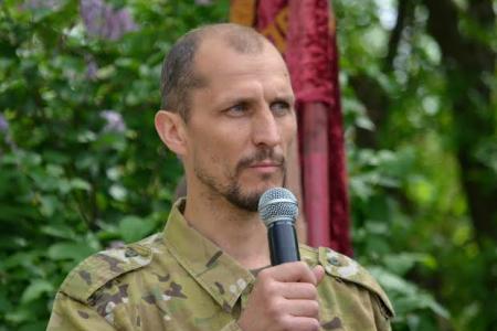 Коммунисты ЛНР отметили 71-ю годовщину Победы