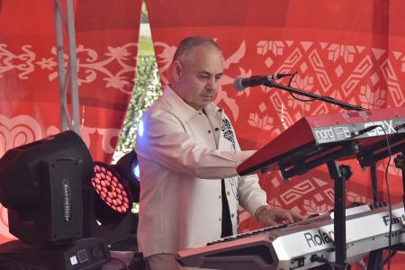 Дружба и братство народов — залог возрождения России