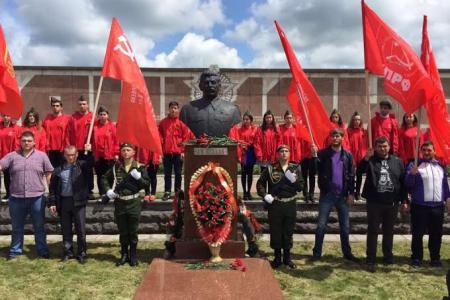 Республика Северная Осетия. Не позволим переписать страницы великой истории!
