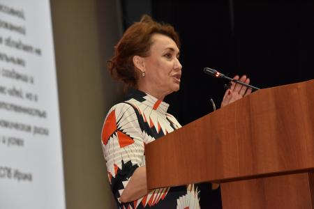 В Подмосковье завершил работу II Всероссийский Съезд депутатов коммунистов и сторонников КПРФ