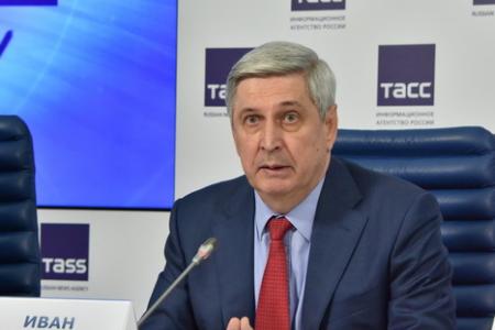 Г.А. Зюганов: «Сегодня вокруг нашей страны снова сгущаются тучи»