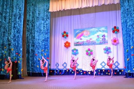 В Республике Калмыкия прошел слет пионервожатых