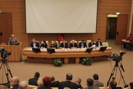 Коммунисты в Госдуме провели парламентские слушания о законодательном обеспечении рыбохозяйственного комплекса