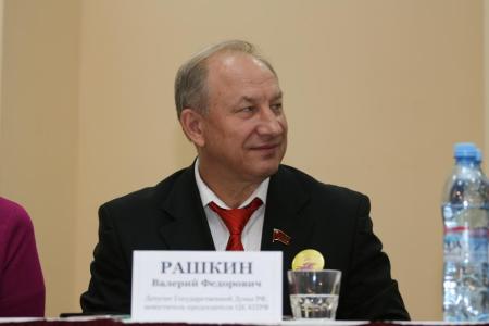 В Петербурге подвели итоги конкурса «Молодой предприниматель», организованного при поддержке КПРФ