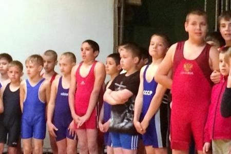 Ставропольские коммунисты – молодёжи. Победа в честь Победы