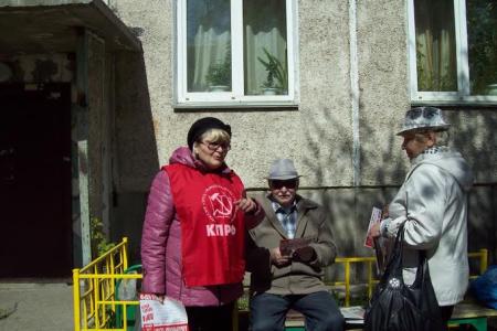 Красноярский край. Сосновоборск объявил бойкот проведению праймериз