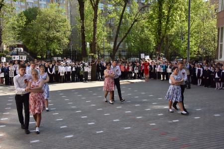 Г.А. Зюганов: «Вы наследники и дети Победы»