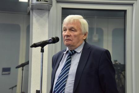 Г.А. Зюганов: «Сегодня вокруг нашей страны снова сгущаются тучи»