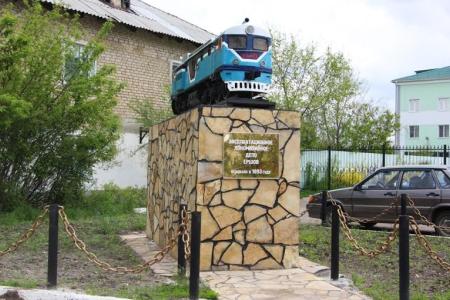 Саратовская область. Ольга Алимова встретилась с жителями города Ершова