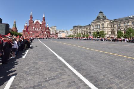 Г.А. Зюганов: «В добрый путь, мои юные друзья!»