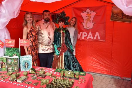 Дружба и братство народов — залог возрождения России