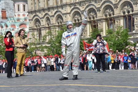 Г.А. Зюганов: «В добрый путь, мои юные друзья!»