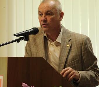 Состоялся первый этап LVI отчетной конференции Самарского областного отделения КПРФ