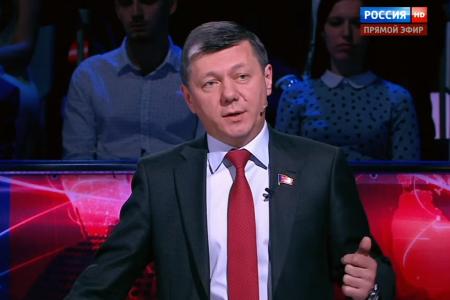Дмитрий Новиков в программе "Вечер с Владимиром Соловьевым": Ленинско-сталинская модернизация обеспечила взлёт страны.