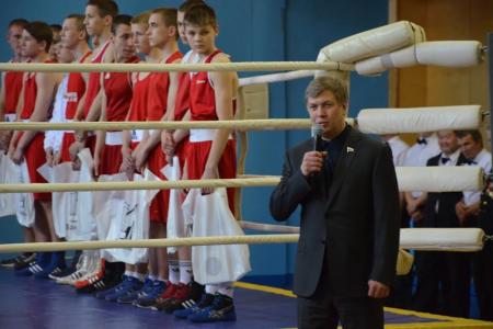 «Бокс за мир»: в Подмосковье при поддержке КПРФ прошли боксерские турниры