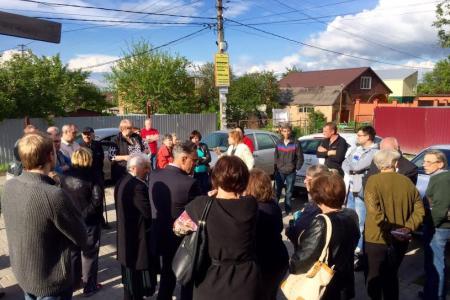 Есть все основания полагать, что на территориях бывших садоводческих товариществ Ростовской области происходят злоупотребления