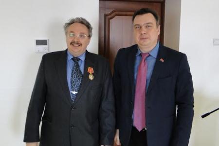 Амурское отделение КПРФ провело XLV отчётную Конференцию