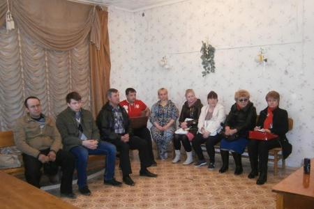 Забайкальский край. Жители поселения «Новокручининское» пожаловались Владимиру Позднякову на ОДН, нехватку педиатров и аварийное жильё