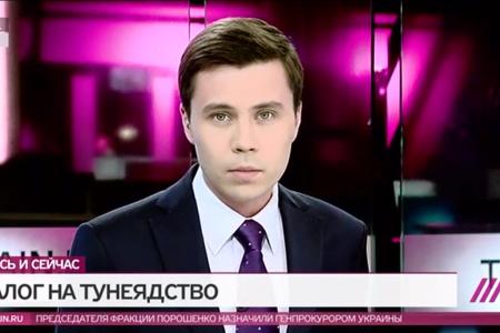 Депутат Сергей Обухов прокомментировал на телеканале "Дождь" возможное введение налога на тунеядство
