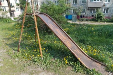 Приморский край. Власти города Артёма показали свою полную несостоятельность